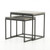 Harlo Nesting Tables - Bluestone