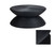 black rattan coffee table black rattan coffee table