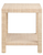 hamptons end table hamptons end table