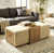 ara storage ottoman