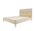 hibisucus king bed