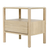 hibiscus nightstand