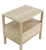 hibiscus nightstand