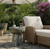 bix side table