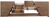 gina extension dining table-warm