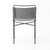 Stonewashed Dining Chair