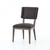 Jay Dining Chair - Black