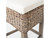 Banana Counter Stool - Grey Banana Counter Stool - Grey