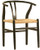 Maya Dining Chair - Black