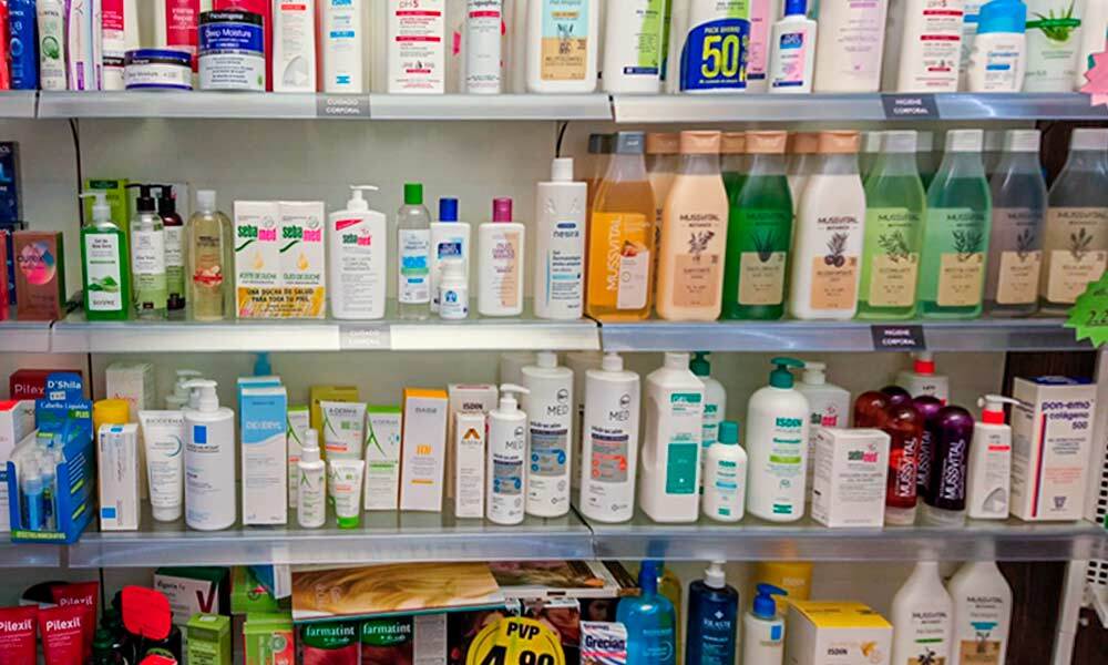 Quienes somos en Farmacia José Antonio Vega López 