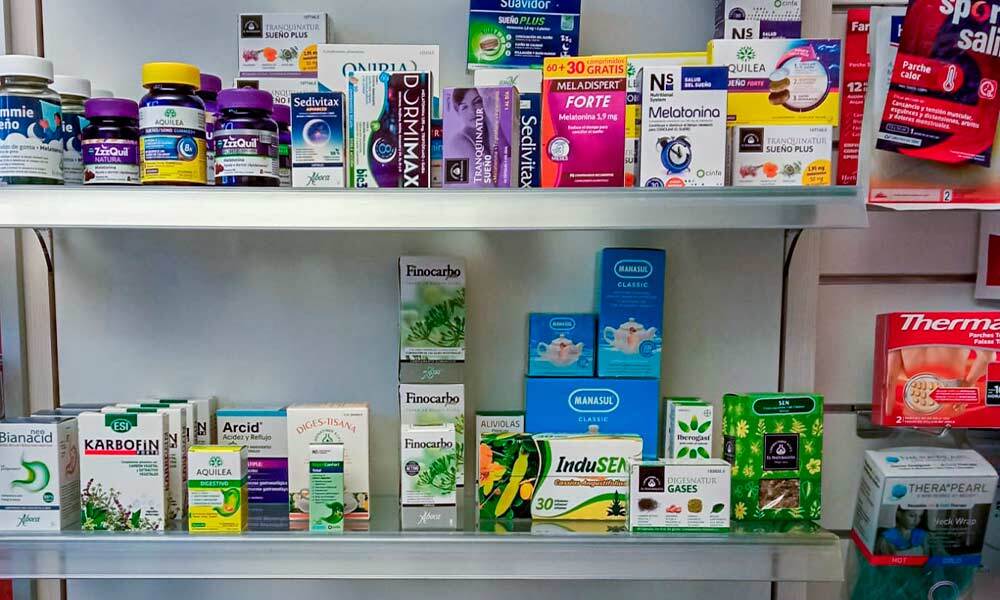 Quienes somos en Farmacia José Antonio Vega López 