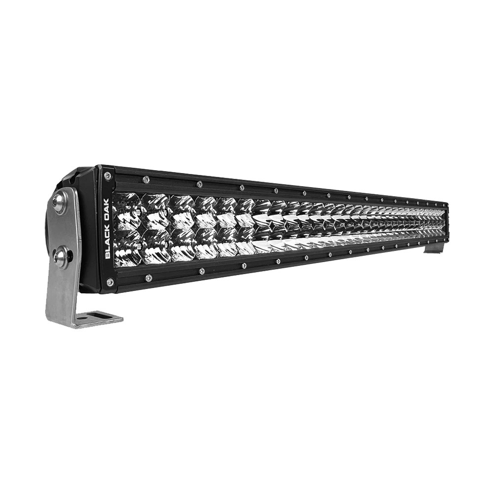 Black Oak Pro Series 3.0 Single Row 6