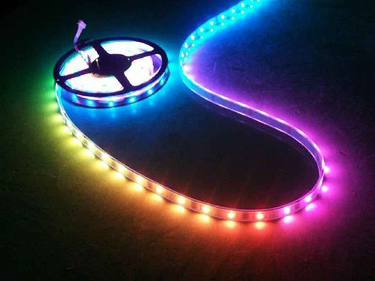 led tape