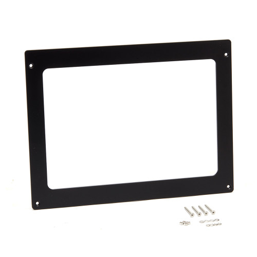 Raymarine Adaptor Plate f\/Axiom 9 to C80\/E80 Size Cutout *Will Require New Holes [A80564]