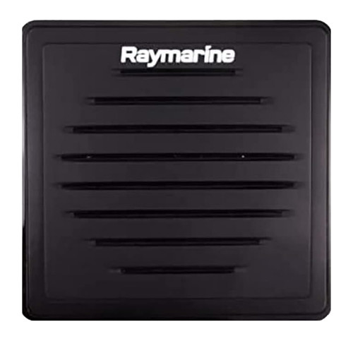 Raymarine Passive VHF Radio Speaker f\/Ray90  Ray91 - Black - Medium [A80542]