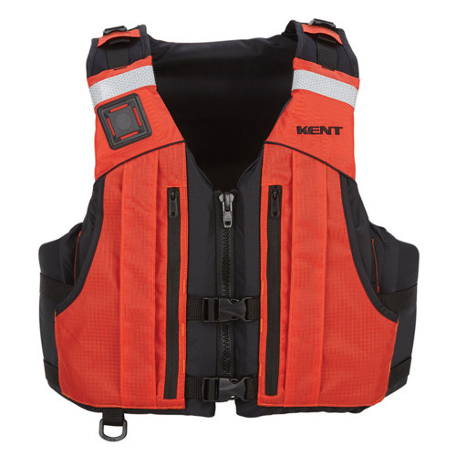 Kent First Responder PFD - L\/XL - Orange [151400-200-050-23]