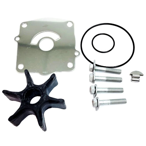 ARCO Marine Ã¢â¬â¹WP019 Water Pump Repair Kit f\/Yamaha Outboard EnginesÃ¢â¬â¹ [WP019]