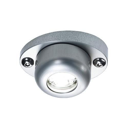 Cabin Sailboat Spreader Light, Cool White LED Cabin Sailboat Spreader Light, Cool White LED