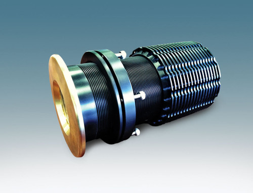 sV 10 LED Bronze/Aluminum Underwater Light sV 10 LED Bronze/Aluminum Underwater Light