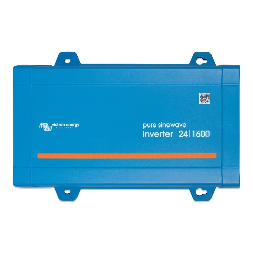Victron Inverter 24\/1600 120v VE.Direct Nema GFCI (UL 458) [PIN242161510]