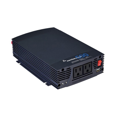 Samlex NTX-600-12 Pure Sine Wave Inverter - 600W [NTX-600-12]