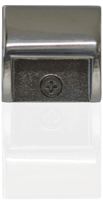 Indirect LED courtesy light Indirect LED courtesy light