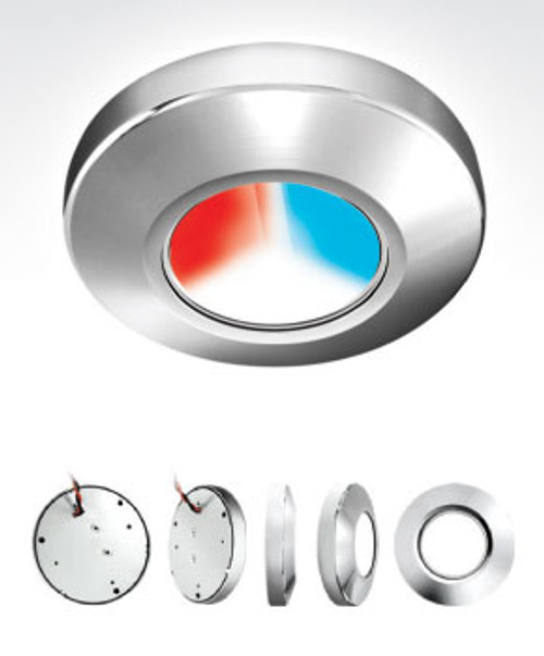 Profile Tri-Light surface mount Profile Tri-Light surface mount