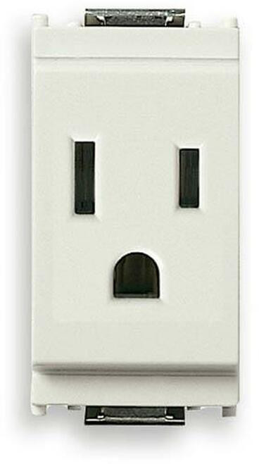 Vimar Eikon Outlets- USA and Saudi Arabian Vimar Eikon Outlets- USA and Saudi Arabian
