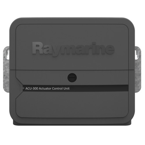 Raymarine ACU-300 Actuator Control Unit f\/Solenoid Contolled Steering Systems & Constant Running Hydraulic Pumps [E70139]