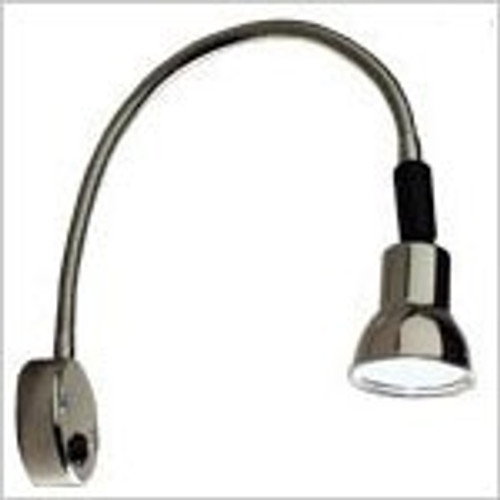 Chart Light with Flexible Arm and Switch Chart Light with Flexible Arm and Switch