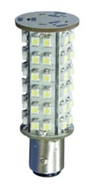 Color Switching G4 Side Pin LED Bulb- Small - Atlantic Marine Lighting