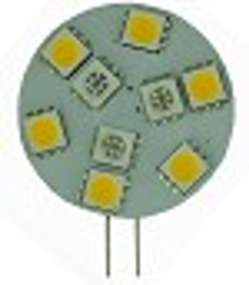 Color Switching G4 Side Pin LED Bulb- Small Color Switching G4 Side Pin LED Bulb- Small