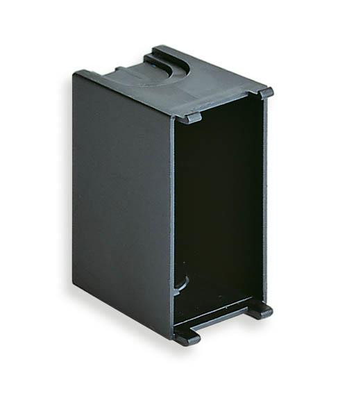  Flush Mounting Box for Panel Mounting Frames