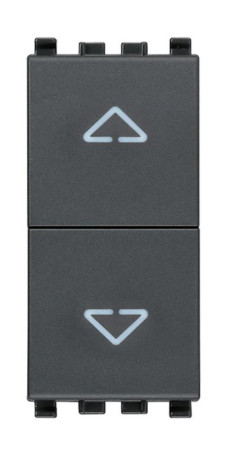 3-Position Switch with Directional Arrows