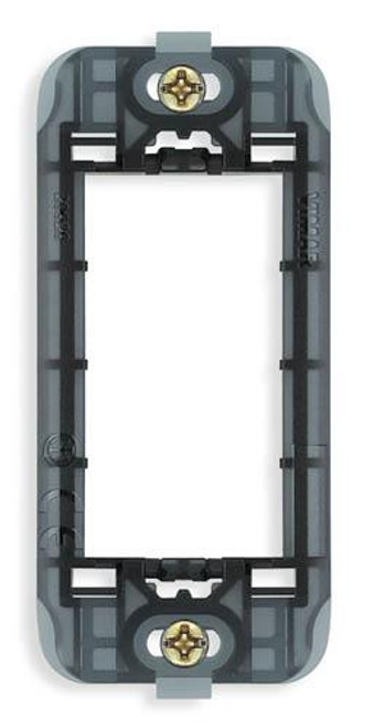 switch Panel Mounting Frame with Screws switch Panel Mounting Frame with Screws
