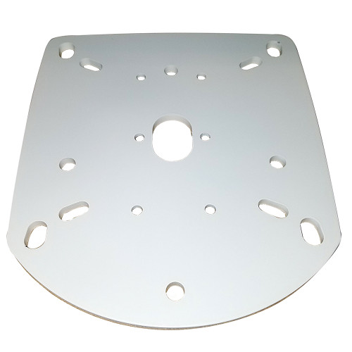 Scanstrut Open Array Plate 1 f\/All Open Array Radars [DPT-OA-PLATE-01]