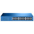 Aigean 24-Port Network Switch - Desk or Rack Mountable - 100-240VAC - 50\/60Hz [NS-24]