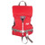 Stearns Classic Infant Life Jacket - Up to 30lbs - Red [2158920]