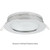 Power LED downlight,