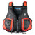 Bluestorm Motive Kayak Fishing Vest - Nitro Red - L\/XL [BS-248-RDD-L\/XL]