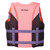 Onyx Shoal All Adventure Youth Life Jacket - Pink [121000-105-002-26]