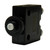 Egis 15A Push Button Panel Mount Circuit Breaker - Screw Terminals [4710-15]
