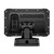 Lowrance Eagle 5 Combo - SplitShot Transducer w\/C-MAP Charts [000-16226-001]