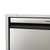 Dometic Universal Flush Mount Frame f\/NRX115S Compressor Refrigerators - Stainless Steel [9620012878]