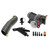 Johnson Pump Aqua Jet II WD - 3.5 GPM - 12V - Full Pump Kit [10-25013-14]