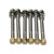Bob's Machine Transom\/Engine 7" Bolt Kit *Set of 6 [110-114007]