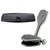 PTM Watersports Mirror\/Bracket VR-140 Pro  ZXR-370 - Titanium Grey [P12848-2370TEBGR]