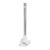 Perko 14" EZ Fold C-5 All-Round Navigation Light - Port\/Starboard Rotation - White [1067DP1WHT]