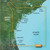 Garmin BlueChart g3 Vision HD - VUS008R - Charleston to Jacksonville - microSD\/SD [010-C0709-00]