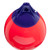 Polyform A-1 Buoy 11" Diameter - Red [A-1-RED]